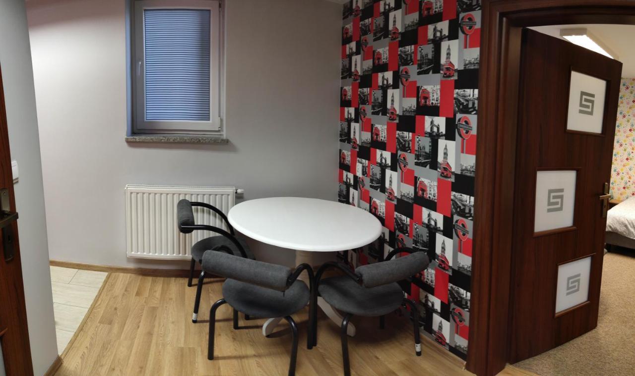 New York Apartament By Karl Radom Exteriör bild